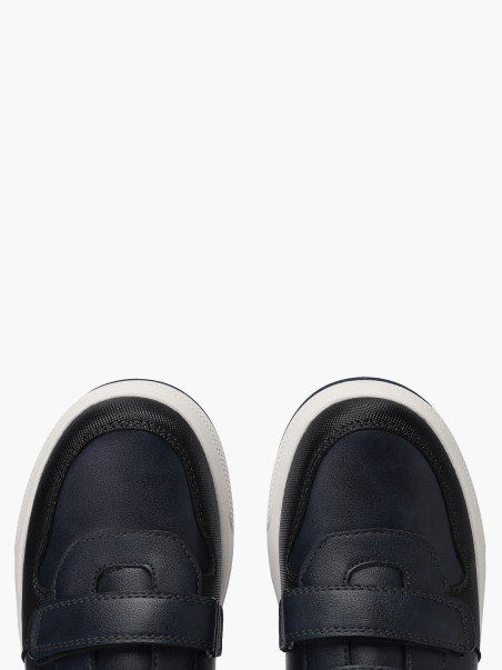 Кеды Shuzzi 0746001214