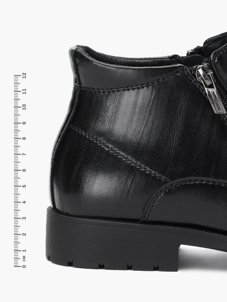 Ботинки X-Plode 0746001224