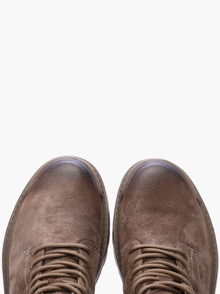 Ботинки X-Plode 0746001228