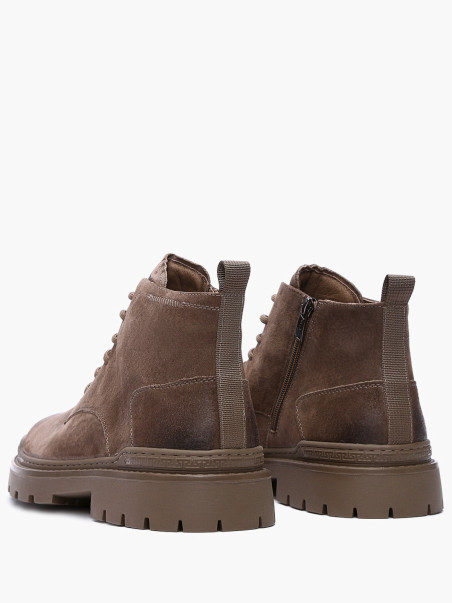 Ботинки X-Plode 0746001228