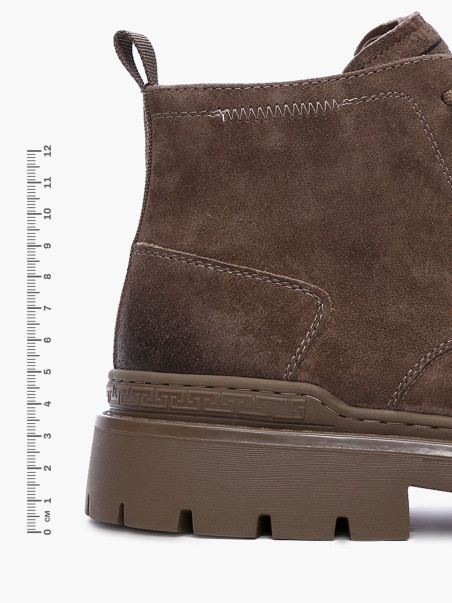 Ботинки X-Plode 0746001228