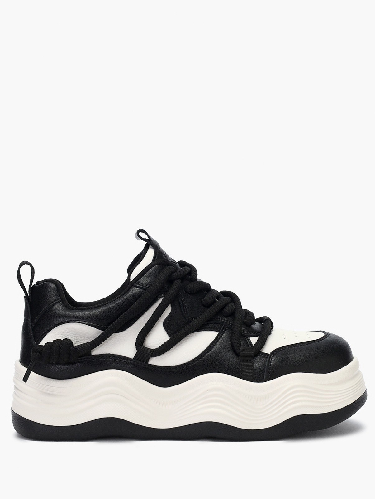 

Кеды X-Plode 0746001230, Черный