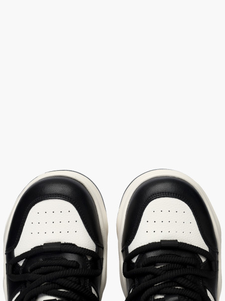 Кеды X-Plode 0746001230