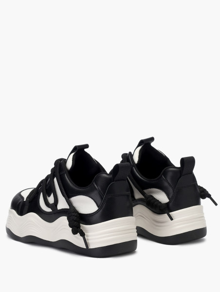 Кеды X-Plode 0746001230