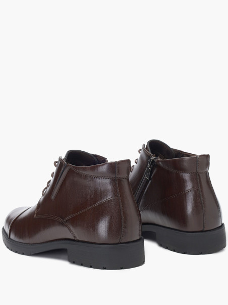 Ботинки X-Plode 0746001236