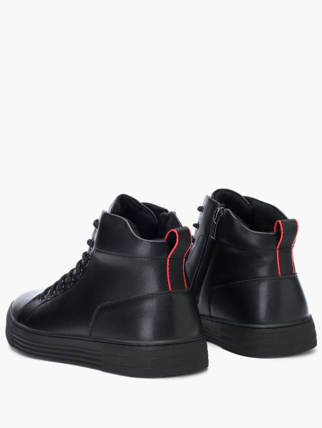 Кеды X-Plode 0746001237