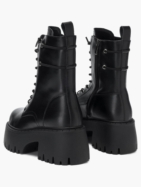 Ботинки O.LIVE naturalle 0746001275