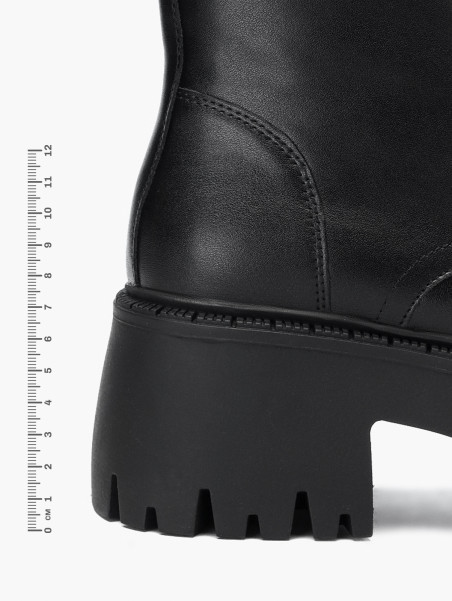 Ботинки O.LIVE naturalle 0746001275