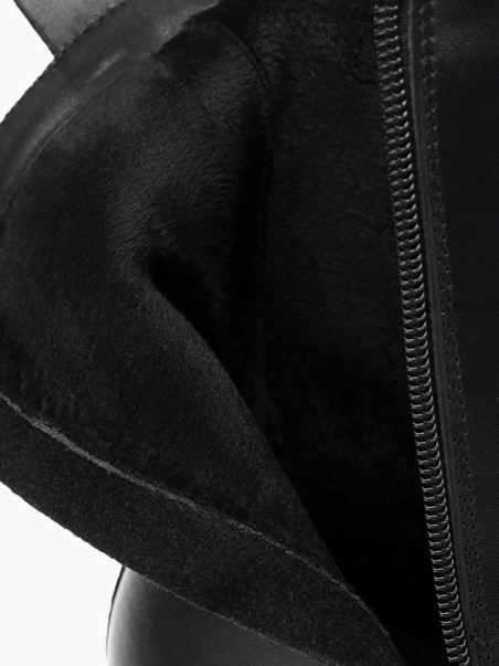 Ботинки O.LIVE naturalle 0746001275