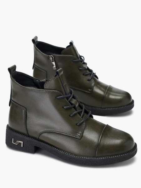 Ботинки O.LIVE naturalle 0746001278