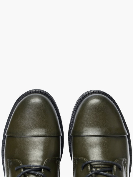 Ботинки O.LIVE naturalle 0746001278