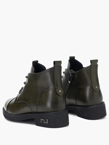 Ботинки O.LIVE naturalle 0746001278