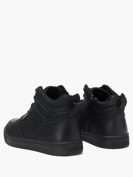 Ботинки Shuzzi 0746001280