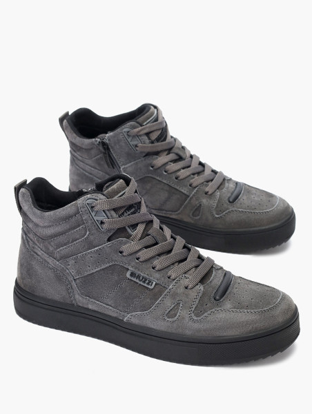 Ботинки Shuzzi 0746001282