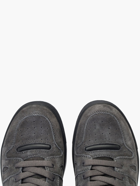 Ботинки Shuzzi 0746001282