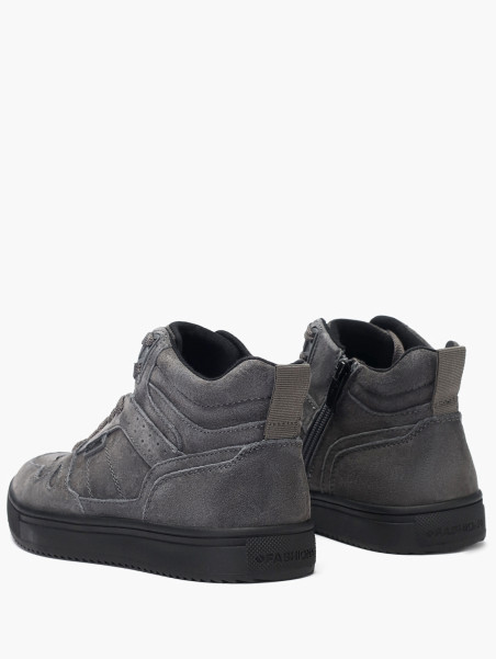 Ботинки Shuzzi 0746001282