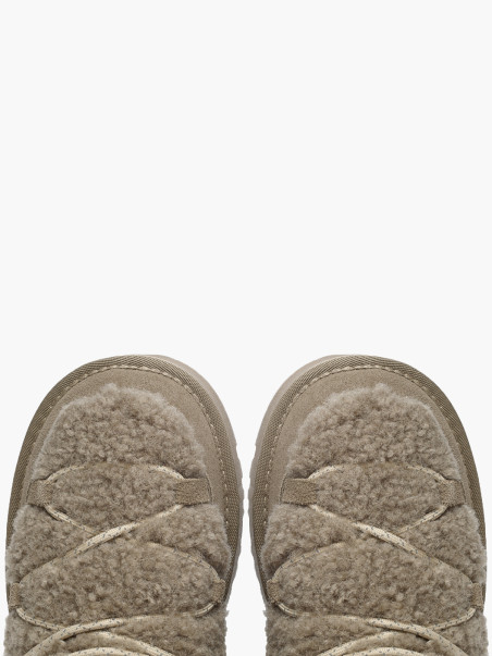 Угги O.LIVE naturalle 0746001352