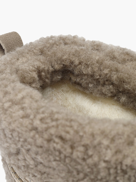 Угги O.LIVE naturalle 0746001352