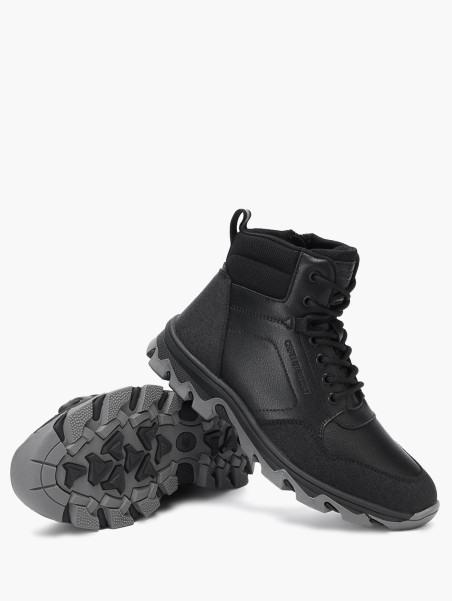 Ботинки Shuzzi 0746001357