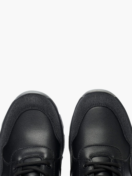 Ботинки Shuzzi 0746001357