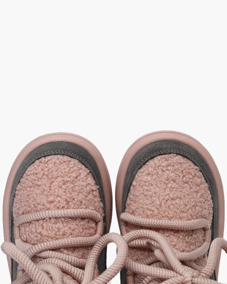 Угги Shuzzi 0746001361