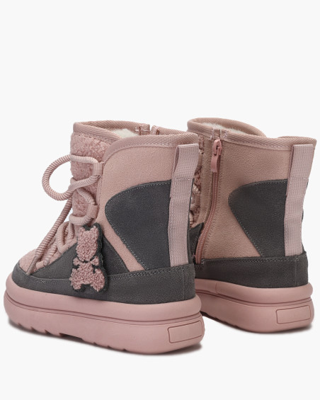 Угги Shuzzi 0746001361