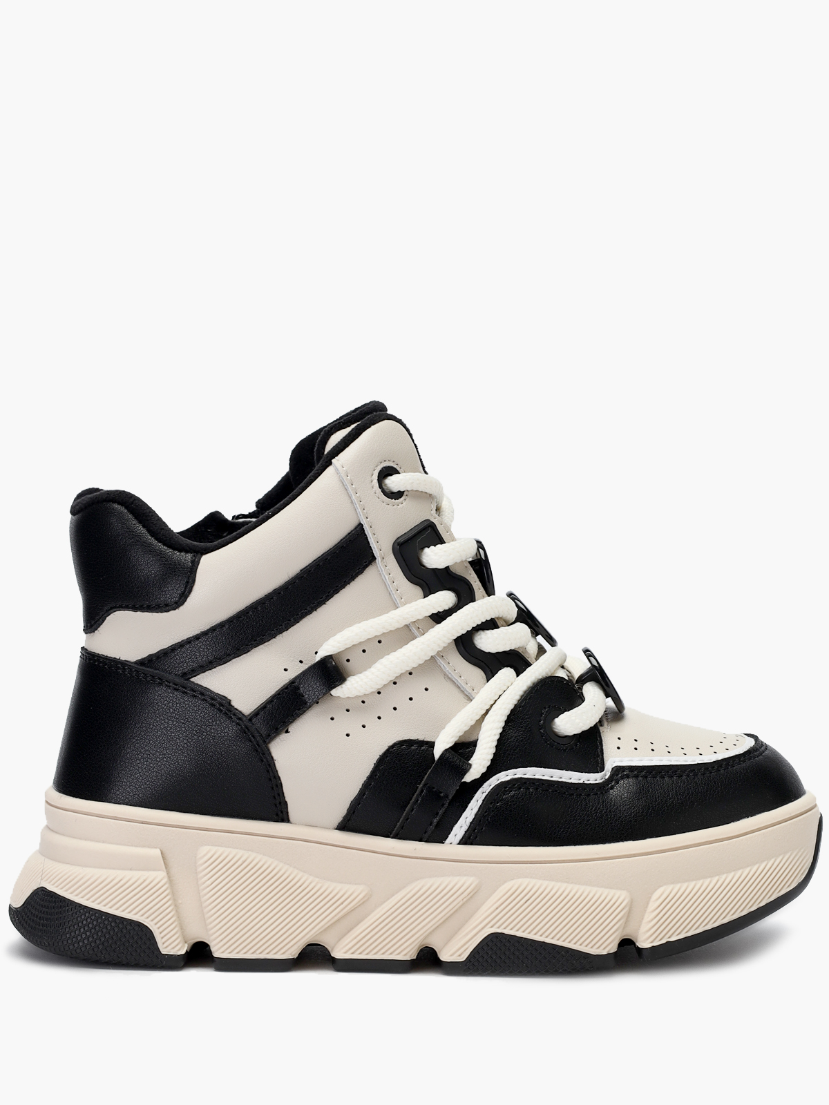 

Кеды Shuzzi 0746001367, Бежевый