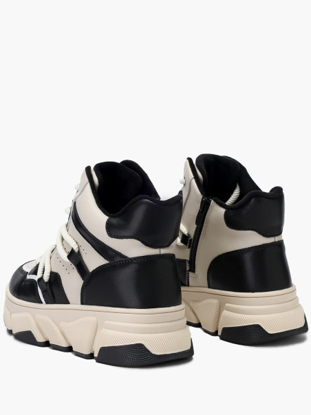 Кеды Shuzzi 0746001366