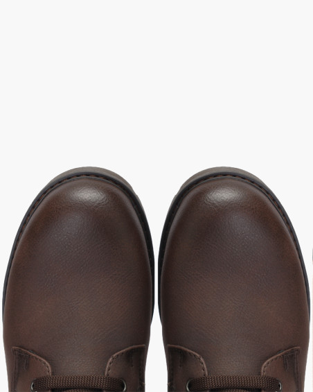 Ботинки O.LIVE naturalle 0746001371