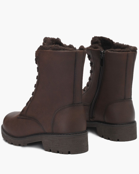 Ботинки O.LIVE naturalle 0746001371