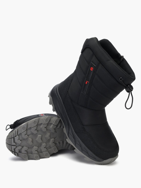 Дутики Shuzzi 0746001374