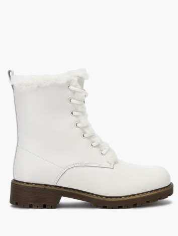 Ботинки O.LIVE naturalle