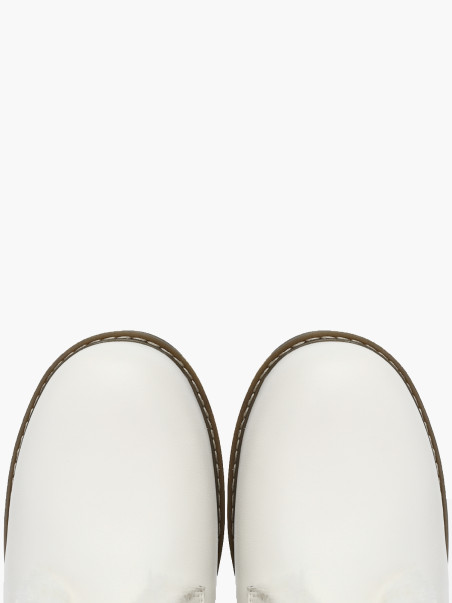 Ботинки O.LIVE naturalle 0746001379