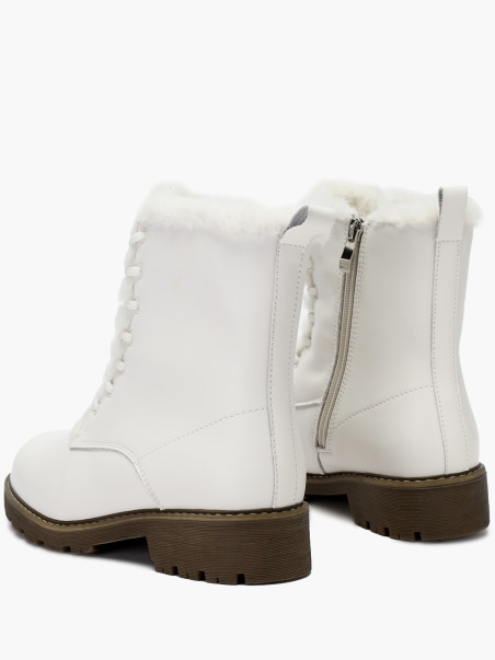 Ботинки O.LIVE naturalle 0746001379