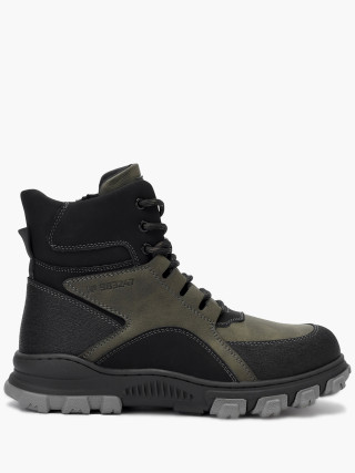 Ботинки Shuzzi