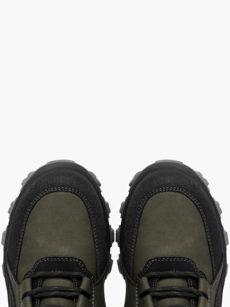 Ботинки Shuzzi 0746001380