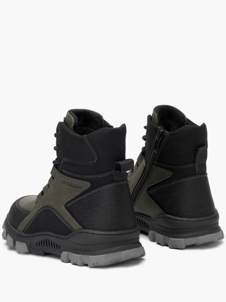 Ботинки Shuzzi 0746001380