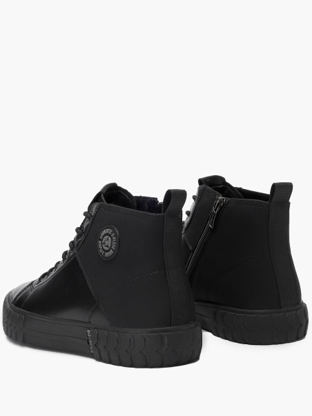 Ботинки X-Plode 0746001384