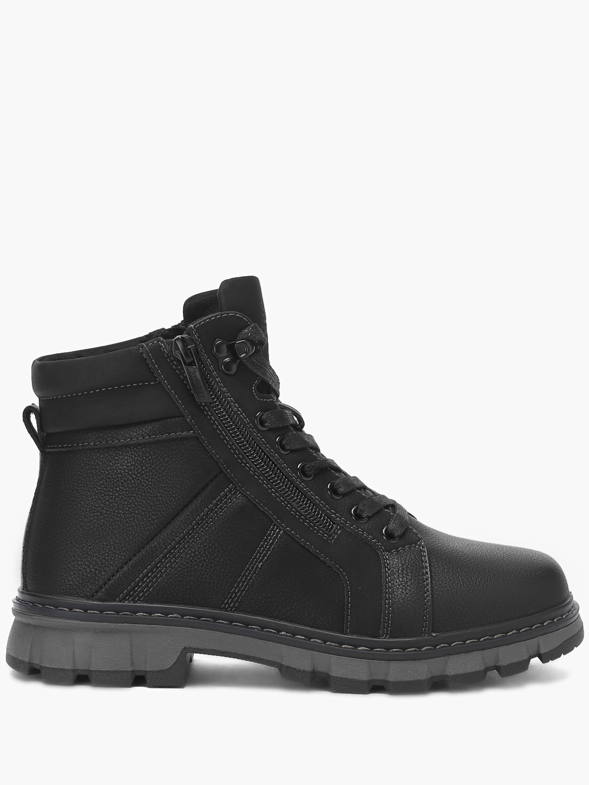 

Ботинки Shuzzi 0746001389, Черный