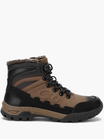 Ботинки Shuzzi