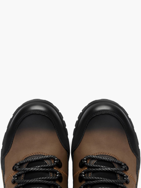 Ботинки Shuzzi 0746001395