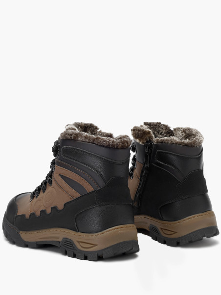 Ботинки Shuzzi 0746001395