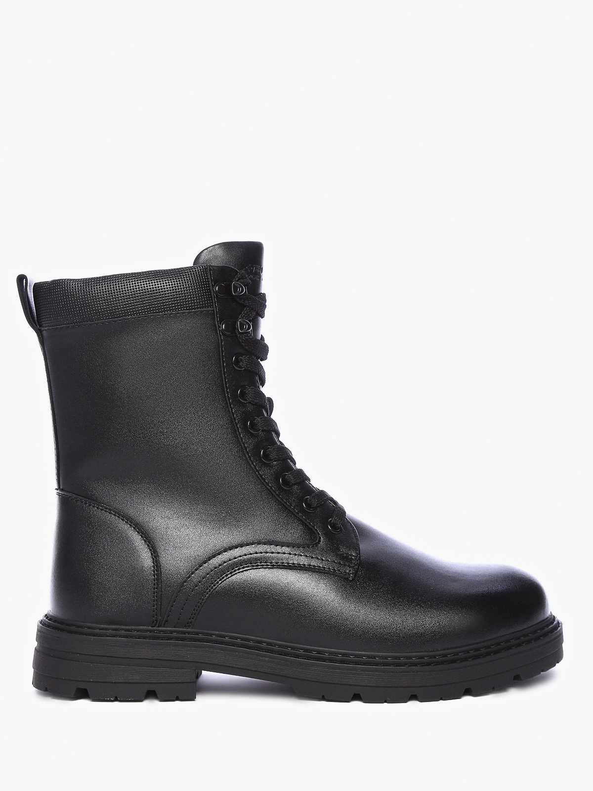 

Ботинки X-Plode 0746001399, Черный