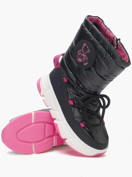 Дутики Shuzzi 0746001401