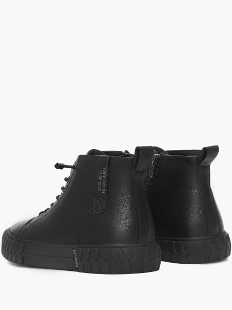 Ботинки X-Plode 0746001405