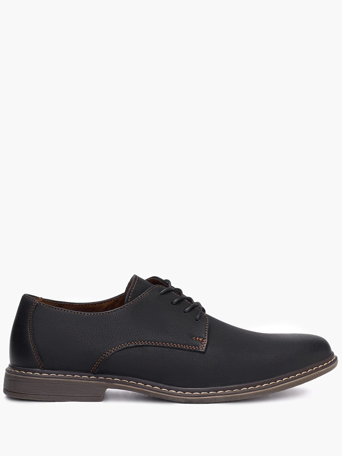 

Дерби X-Plode 0746001448, Черный