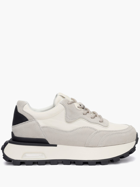 Кроссовки X-Plode 0746001450