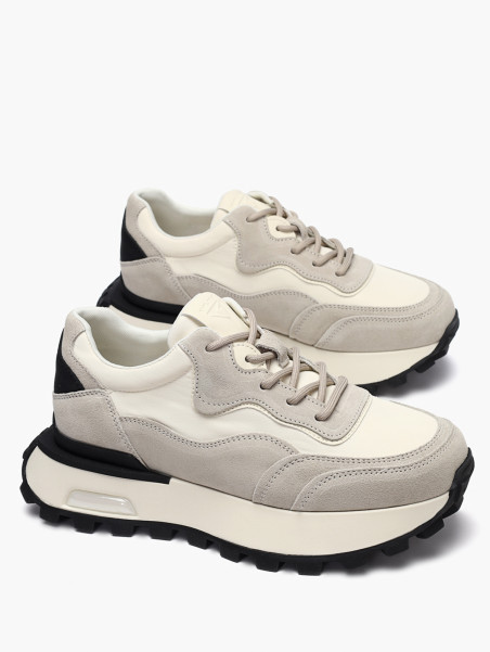 Кроссовки X-Plode 0746001450