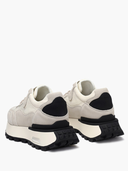 Кроссовки X-Plode 0746001450