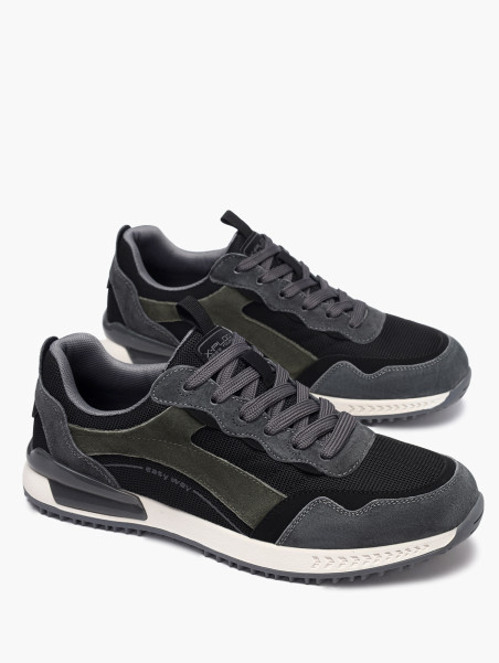 Кроссовки X-Plode 0746001451